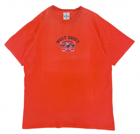 Barbati - Tricou Choppers Barbati-L
