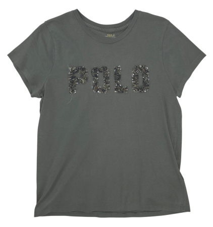 Noutati - Tricou Ralph Lauren Femei-L