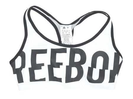 Sport - Bustiera fitness Reebok Femei-M