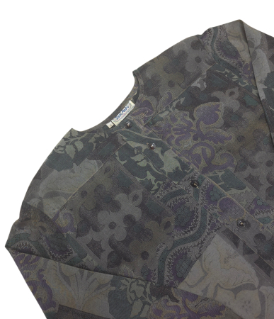 Camasa Vintage Femei-L [2]