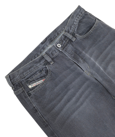 Blugi gri DIESEL Femei-M [2]