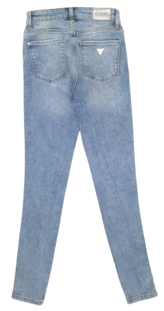 Blugi skinny GUESS Femei-XS [1]