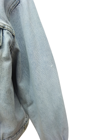 Geaca denim Levi's Femei-M [3]