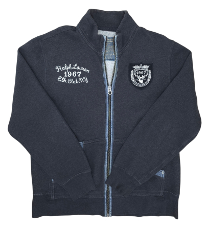 Sport - Jacheta Ralph Lauren Barbati-L