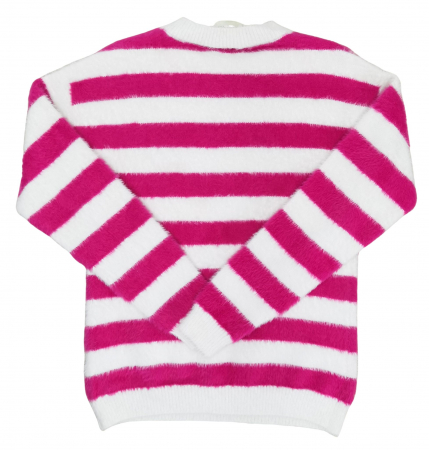 Pulover lana si mohair Femei-L [1]