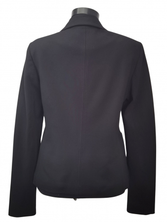 Sacou negru s'Oliver Femei-L [1]