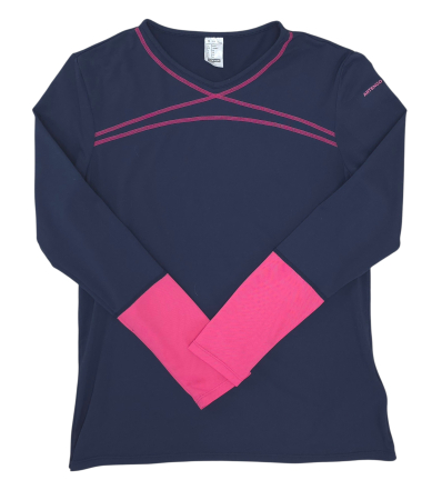 Femei - Bluza fitness Femei-M