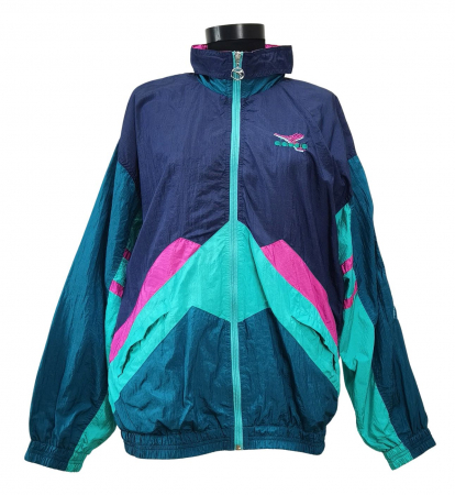 Barbati - Geaca Retro diadora Barbati-L