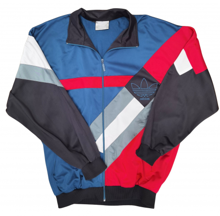 Hanorace/Jachete Barbati - Jacheta Retro adidas Barbati-XL