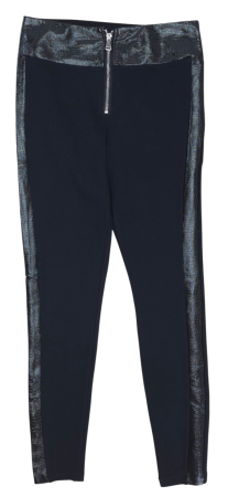 FEMEI - Pantaloni negri Calzedonia Femei-XS