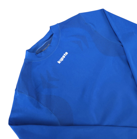 Bluza fitness Kipsta Femei-S [2]