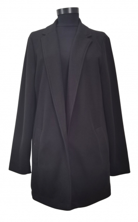 Sacouri Femei - Sacou Retro Flame Femei-XL