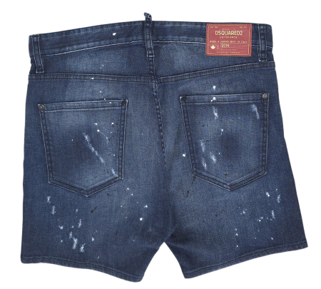 Blugi scurti Dsquared2 Barbati-M [1]