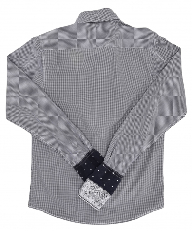 Camasa Scotch&Soda Barbati-M [1]
