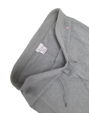 Pantaloni gri Champion Femei-S [2]