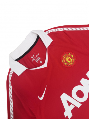 Tricou Nike Manchester United Barbati-M [2]