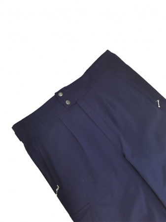 Pantaloni Martini Sportswear Femei-L [2]