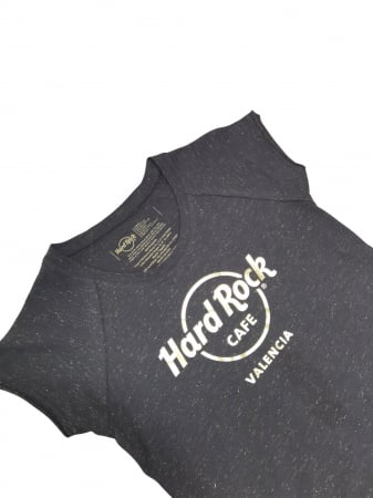Tricou Hard Rock Cafe Femei-XS [2]