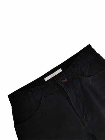 Blugi negri MAC Femei-XS [2]