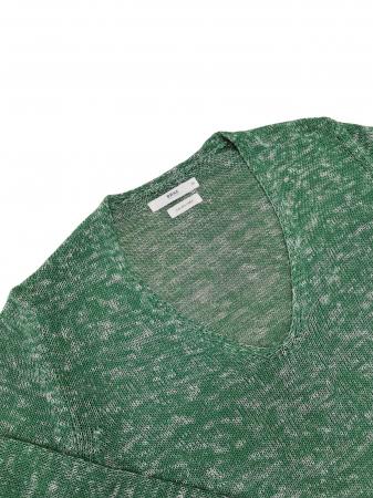 Pulover verde Brax Femei-L [1]