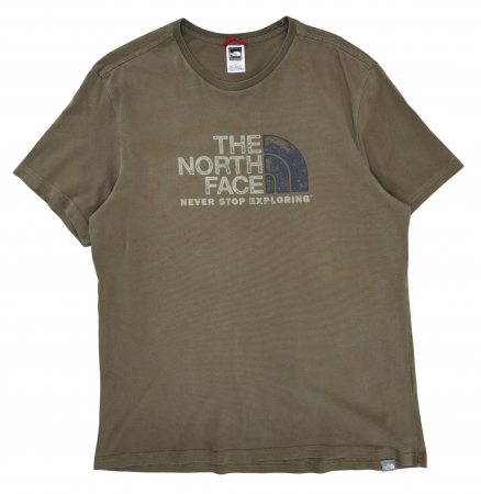 Tricouri Barbati - Tricou The North Face Barbati-L