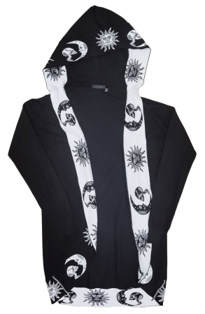 Noutati - Cardigan JawBreawer Femei-XXL