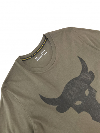 Tricou Under Armour Barbati-S [2]