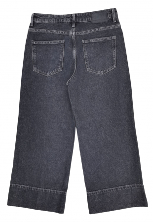 Blugi gri Zara Femei-S [1]