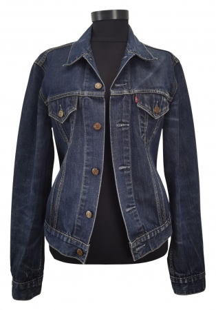 FEMEI - Geaca denim Levi's Femei-M