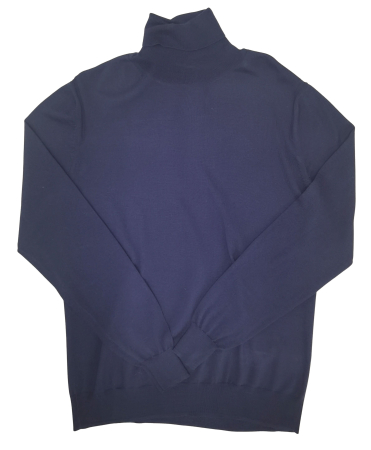 Noutati - Maleta lana Italy Barbati-L