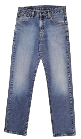 Blugi Barbati - Blugi Levi's 751 Barbati-M