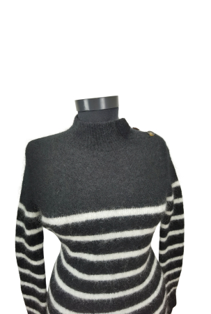 Rochie lana si mohair Femei-S [2]