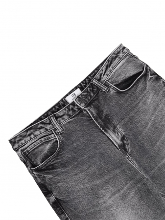 Blugi gri LTB Femei-XL [2]