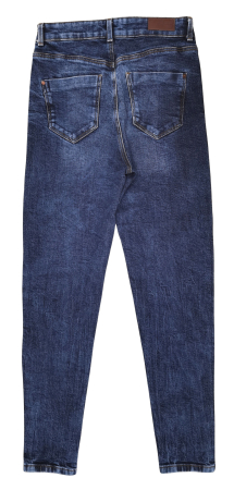 Blugi mom fit Femei-S [1]