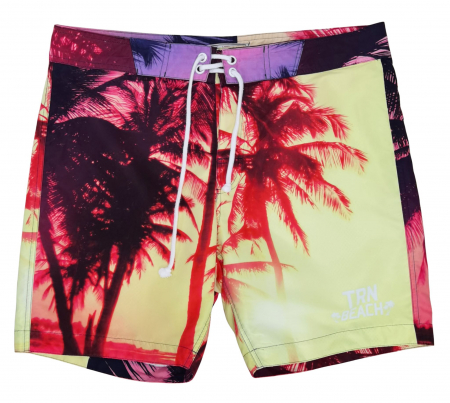 BARBATI - Sort baie Terranova Barbati-XL
