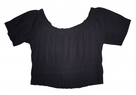 Tricou negru FBsister Femei-M [1]