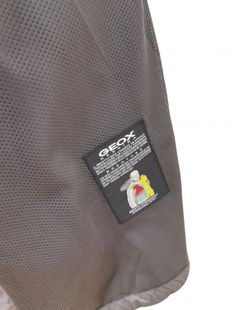Geaca gri GEOX Femei-L [7]