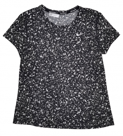 Tricouri Femei - Tricou fitness Nike Femei-M