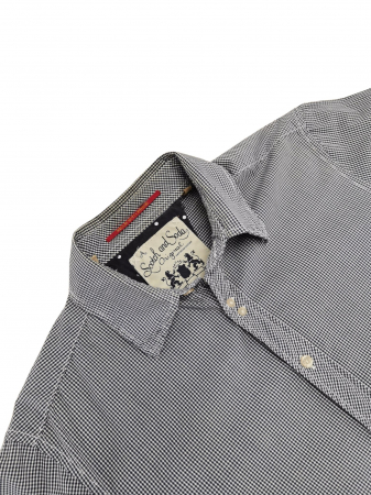 Camasa Scotch&Soda Barbati-M [2]