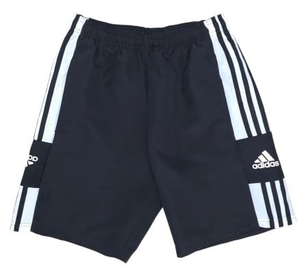 Barbati - Pantaloni negri adidas Barbati-S