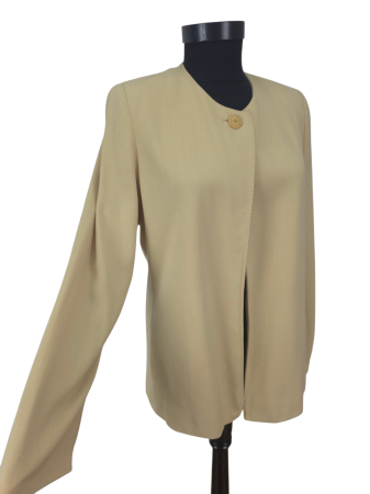 Sacou stofa lana Max Mara Femei-S [3]