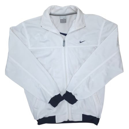 Sport - Jacheta alba Nike Barbati-S