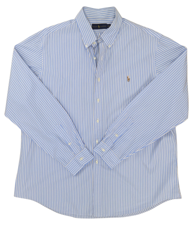 Camasi cu maneca lunga Barbati - Camasa Ralph Lauren Barbati-XXL