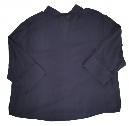 Camasa neagra H&M Femei-XL [1]