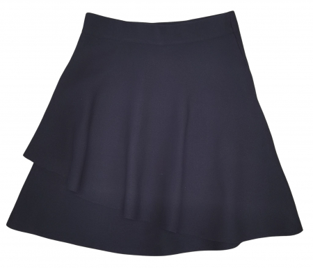 Fuste scurte Femei - Fusta neagra Zara Femei-S