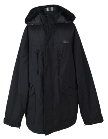 Sport - Geaca de fas FILA Barbati-XL