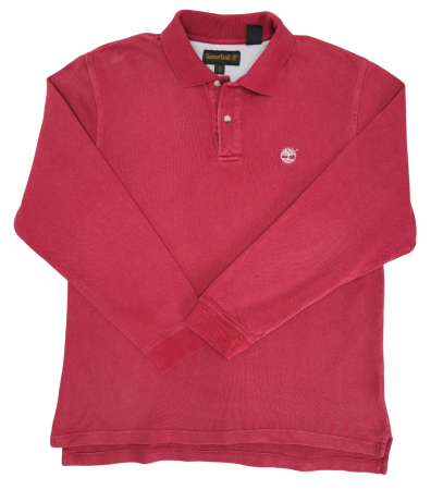 Bluze Barbati - Bluza bumbac Timberland Barbati-S