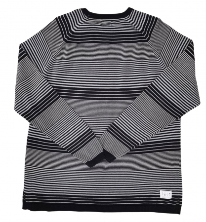 Pulover cu dungi Billabong Barbati-XL [1]