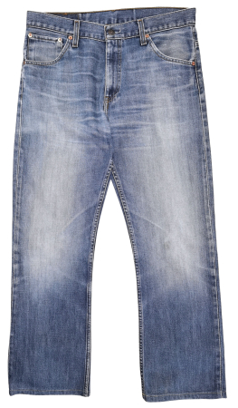 Blugi Barbati - Blugi Levi's 507 Barbati-M
