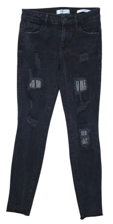 Femei - Blugi skinny GUESS Femei-XS